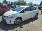 TOYOTA PRIUS V снимка