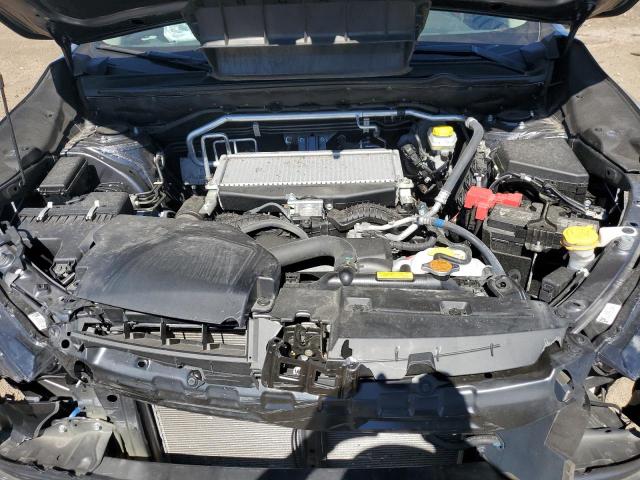 2023 Subaru Ascent Limited VIN: 4S4WMAUD1P3414653 Lot: 60596664