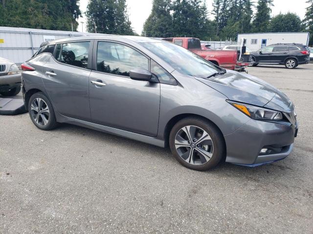 2020 NISSAN LEAF 1N4BZ1CP0LC307075
