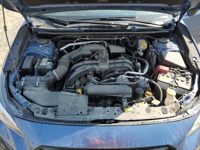 2022 SUBARU CROSSTREK - JF2GTHRC1NH212403