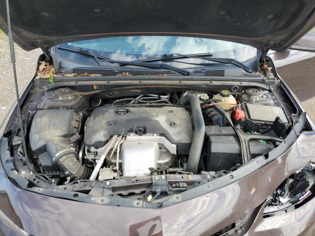 2016 Chevrolet Malibu Lt VIN: 1G1ZF5SXXGF328748 Lot: 61245134