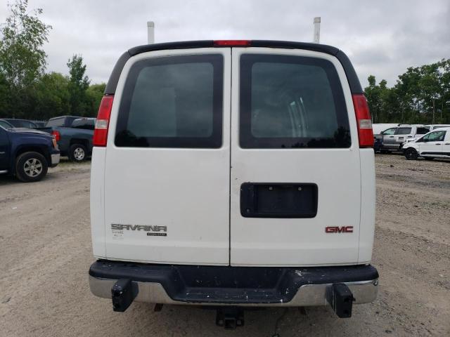 2015 GMC SAVANA G25 1GTW7FCF3F1908034  61832544