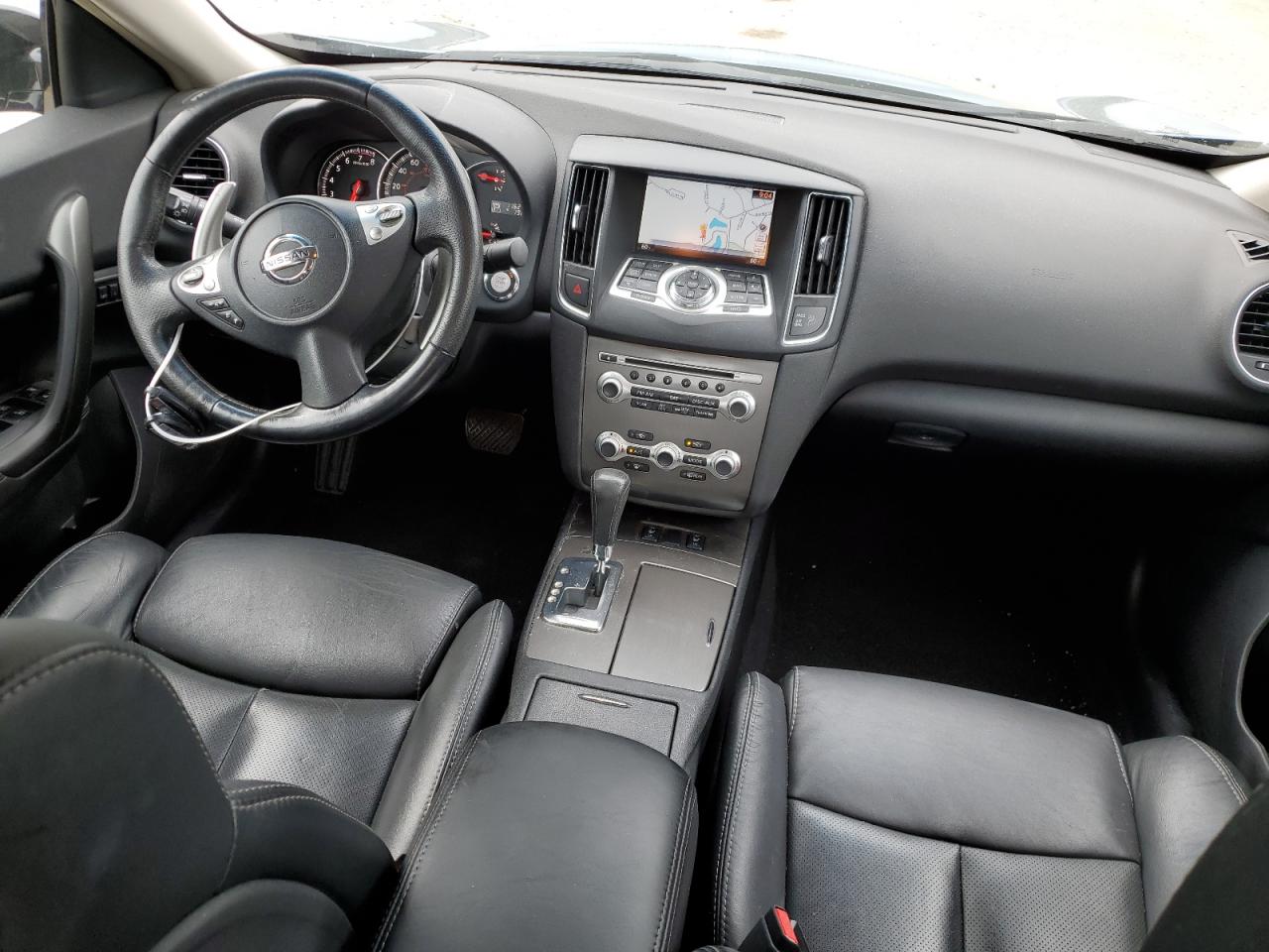 1N4AA5AP9CC837588 2012 Nissan Maxima S