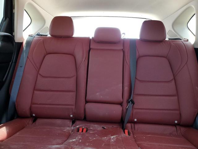 2024 MAZDA CX-5 PREFE - JM3KFBCL5R0425582