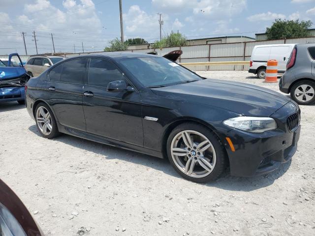 VIN WBAFR7C50DC825294 2013 BMW 5 Series, 535 I no.4