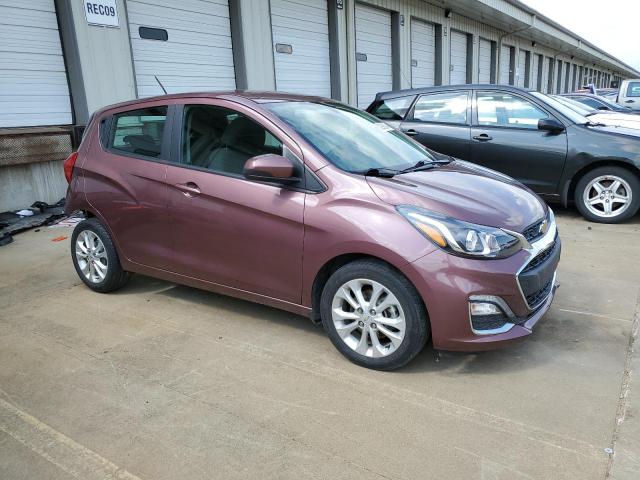 2019 CHEVROLET SPARK 1LT - KL8CD6SA0KC737445