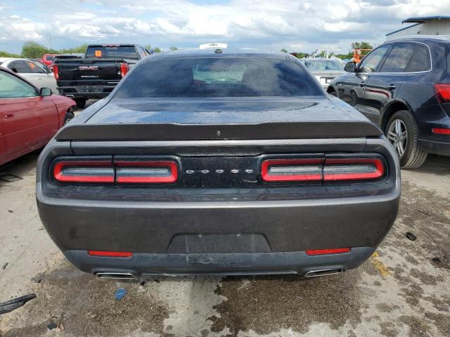 2019 Dodge Challenger Sxt VIN: 2C3CDZAG1KH649763 Lot: 61747264