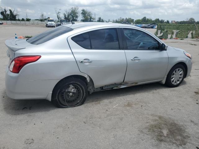 2016 NISSAN VERSA S - 3N1CN7AP1GL902787