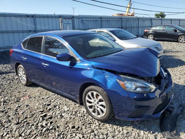 VIN 3N1AB7AP2KY238706 2019 Nissan Sentra, S no.4