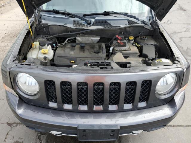 2015 JEEP PATRIOT LI 1C4NJRCB5FD188536