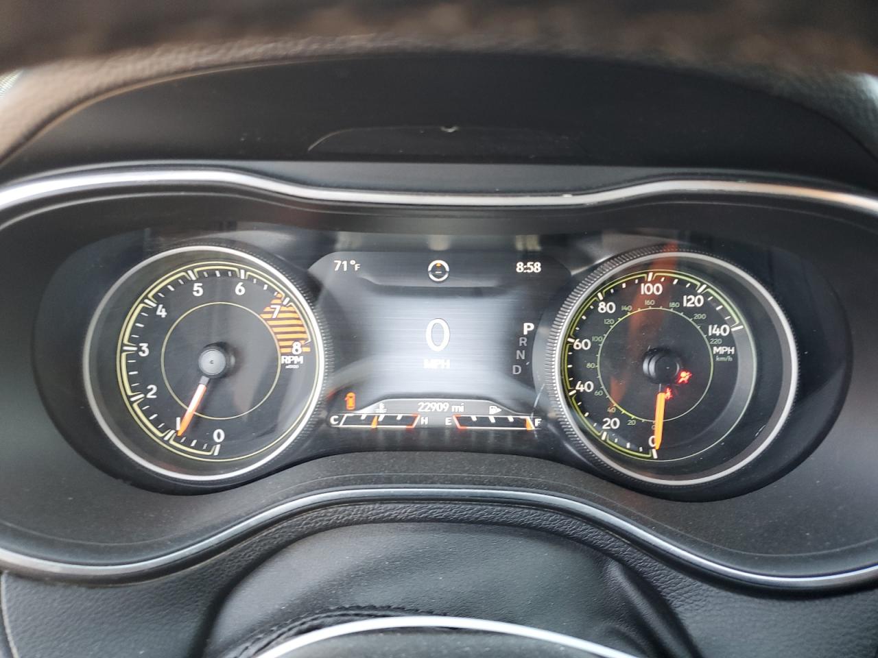 1C4PJMBX3KD330157 2019 Jeep Cherokee Trailhawk