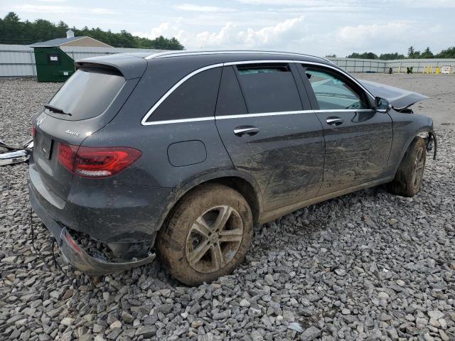 2022 MERCEDES-BENZ GLC 300 4M - W1N0G8EB2NG080915