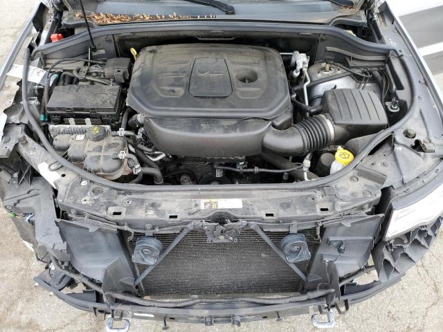 2018 JEEP GRAND CHER - 1C4RJFCG5JC258420