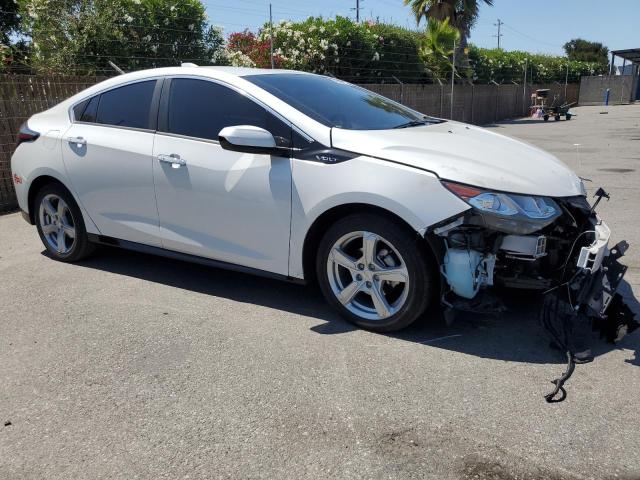 VIN 1G1RC6S5XHU201170 2017 Chevrolet Volt, LT no.4