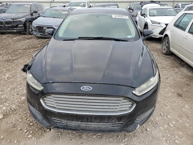 VIN 3FA6P0H79ER130878 2014 Ford Fusion, SE no.5