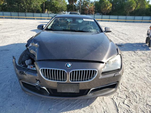 2015 BMW ALPINA B6 WBA6B4C59FD760994