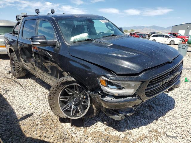 1C6SRFLT6KN577068 Ram 1500 Rebel 2019