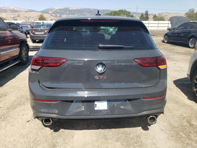 2023 VOLKSWAGEN GTI 40TH A WVW8A7CD9PW197572