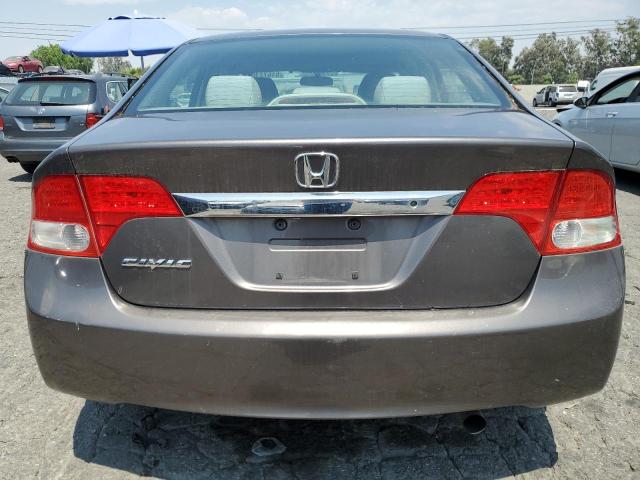 2010 Honda Civic - Image 6