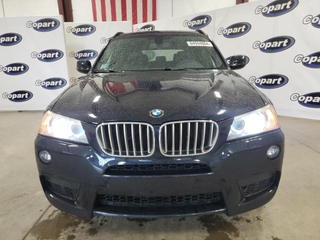 VIN 5UXWX7C51EL983913 2014 BMW X3, Xdrive35I no.5