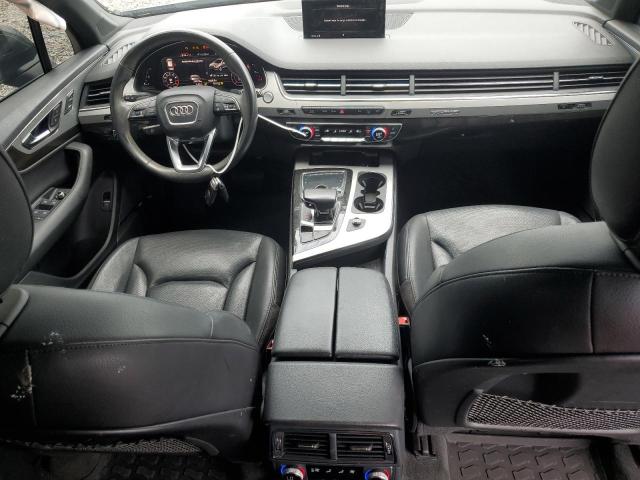 2019 Audi Q7 Premium Plus VIN: WA1LHAF75KD037079 Lot: 63076654