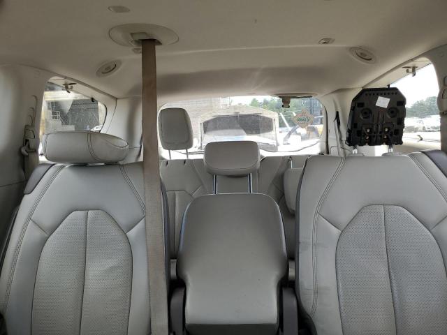 2017 CHRYSLER PACIFICA T - 2C4RC1EGXHR550933