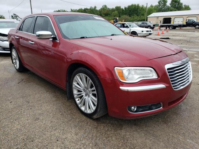 2011 Chrysler 300 - Image 4
