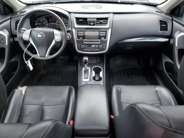 2017 NISSAN ALTIMA 2.5 - 1N4AL3APXHC236714