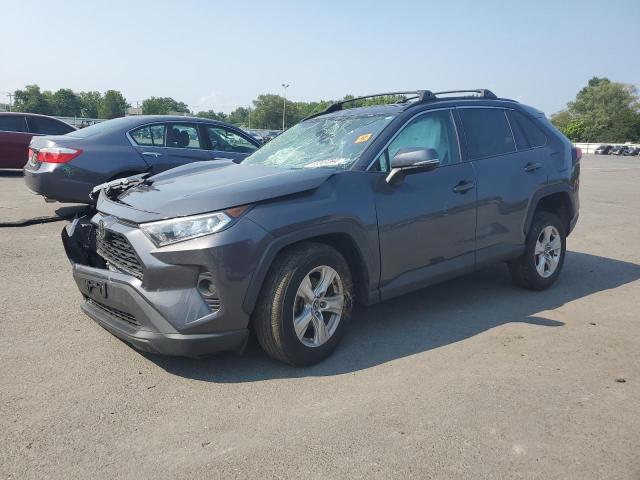 2020 TOYOTA RAV4 XLE - 2T3W1RFV9LW099710