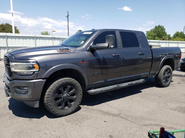 2022 RAM 2500 LARAM #2836320577