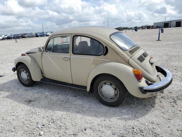 1974 Volkswagen Bug VIN: 1342315800 Lot: 63185924