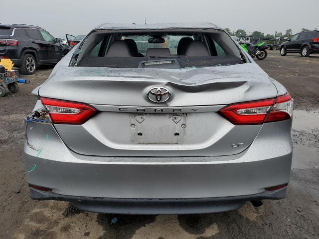 VIN 4T1B11HKXJU609958 2018 Toyota Camry, L no.6