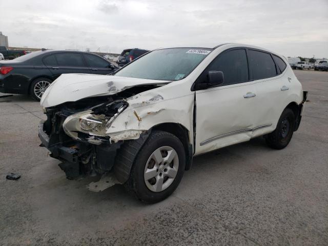 Vin: jn8as5mt6dw531310, lot: 52531975, nissan rogue s 2013 img_1