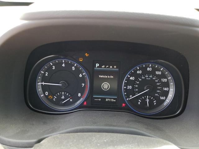 2019 HYUNDAI KONA ULTIM - KM8K53A50KU219764