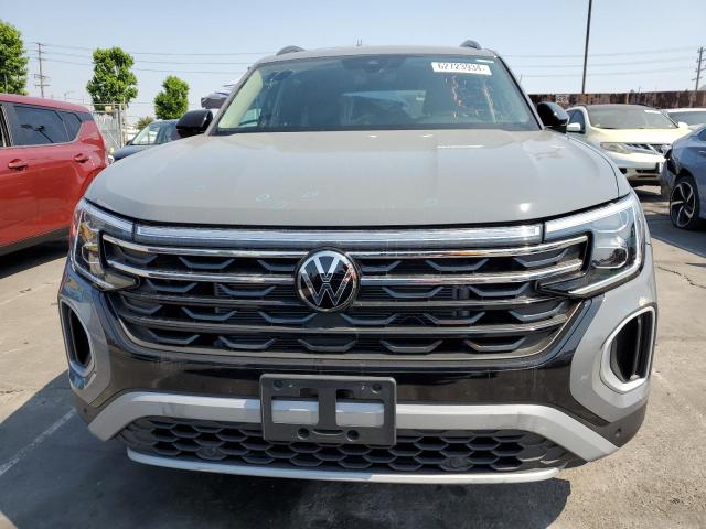 2024 VOLKSWAGEN ATLAS PEAK 1V2CR2CA1RC573678