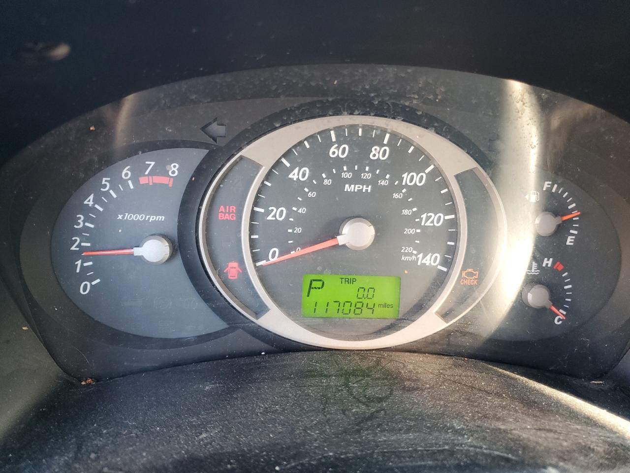 KM8JN12D75U099858 2005 Hyundai Tucson Gls