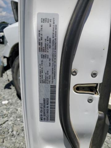 2021 Ram 1500 Classic Tradesman VIN: 3C6RR7KTXMG664957 Lot: 62039264