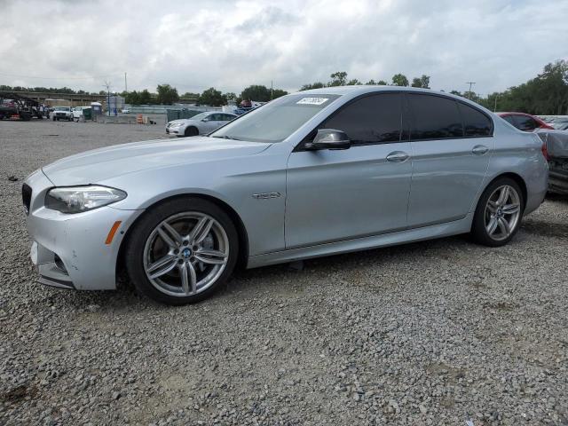 VIN WBAKN9C56GD962583 2016 BMW 5 Series, 550 I no.1