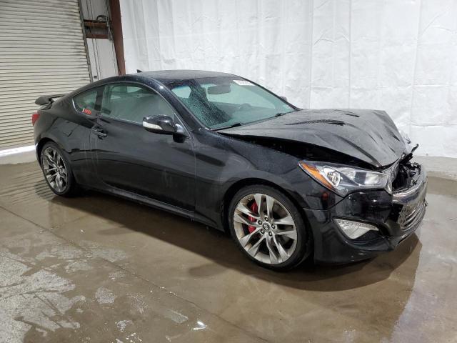2015 HYUNDAI GENESIS CO - KMHHU6KJ8FU123316