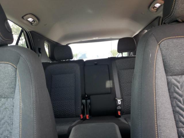 2024 CHEVROLET EQUINOX LT - 3GNAXKEG9RS231350