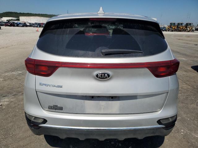 2021 KIA SPORTAGE L - KNDPMCAC7M7915793