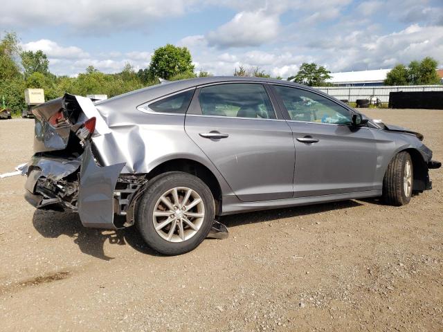 VIN 5NPE24AFXKH817329 2019 HYUNDAI SONATA no.3