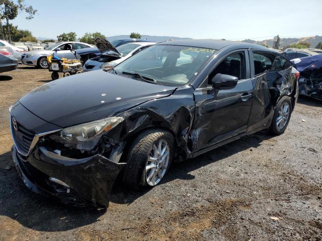 2014 Mazda 3, Grand Touring