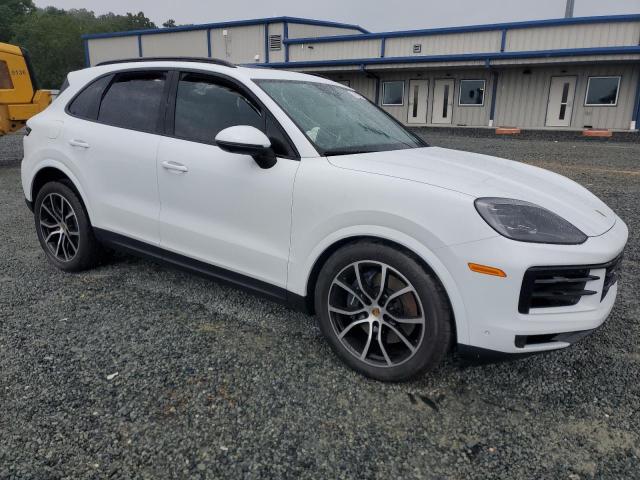 VIN WP1AA2AY2RDA06971 2024 Porsche Cayenne no.4