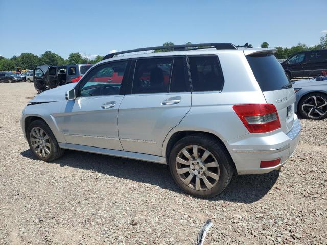 2012 MERCEDES-BENZ GLK 350 4M WDCGG8HB5CF937730  64673114