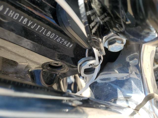 2020 HARLEY-DAVIDSON FXST 1HD1BVJ17LB076258
