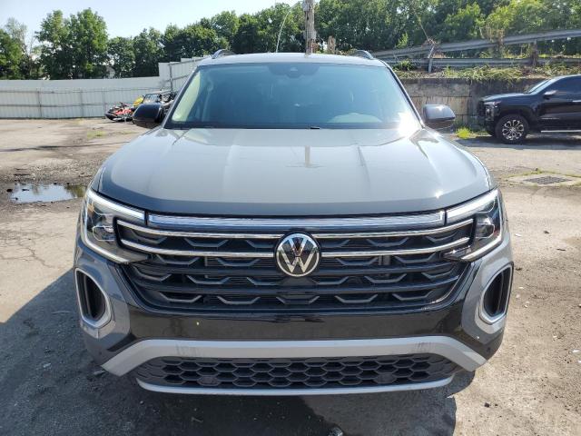 2024 VOLKSWAGEN ATLAS PEAK 1V2CR2CA9RC573797