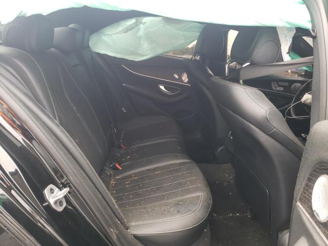 2020 MERCEDES-BENZ E 350 4MAT - W1KZF8EB5LA759259