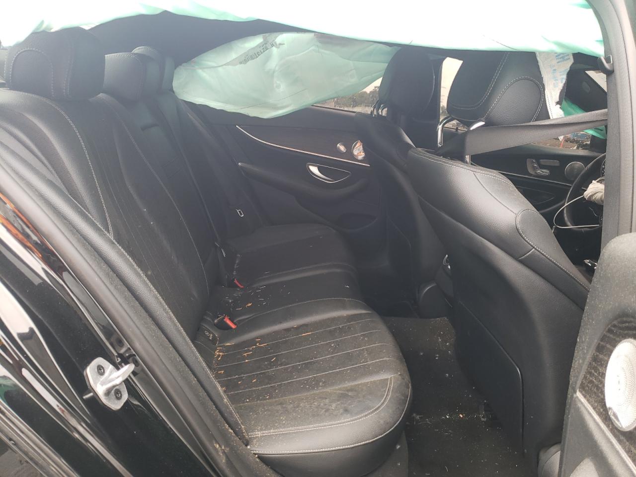 W1KZF8EB5LA759259 2020 Mercedes-Benz E 350 4Matic