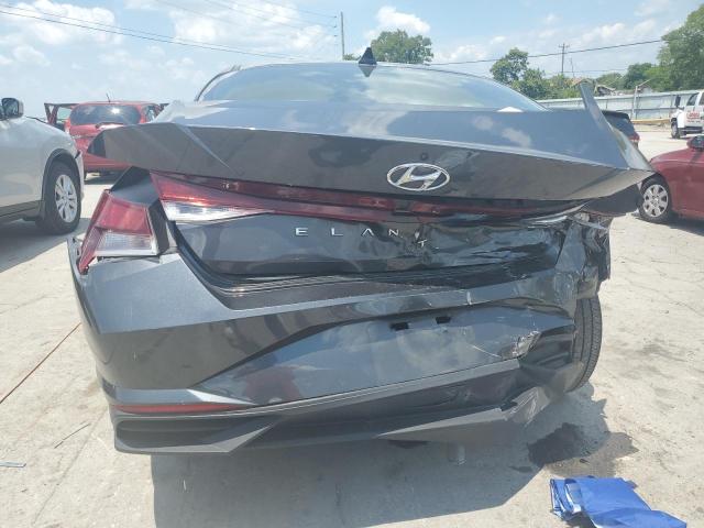 VIN 5NPLM4AG8MH045295 2021 Hyundai Elantra, Sel no.6